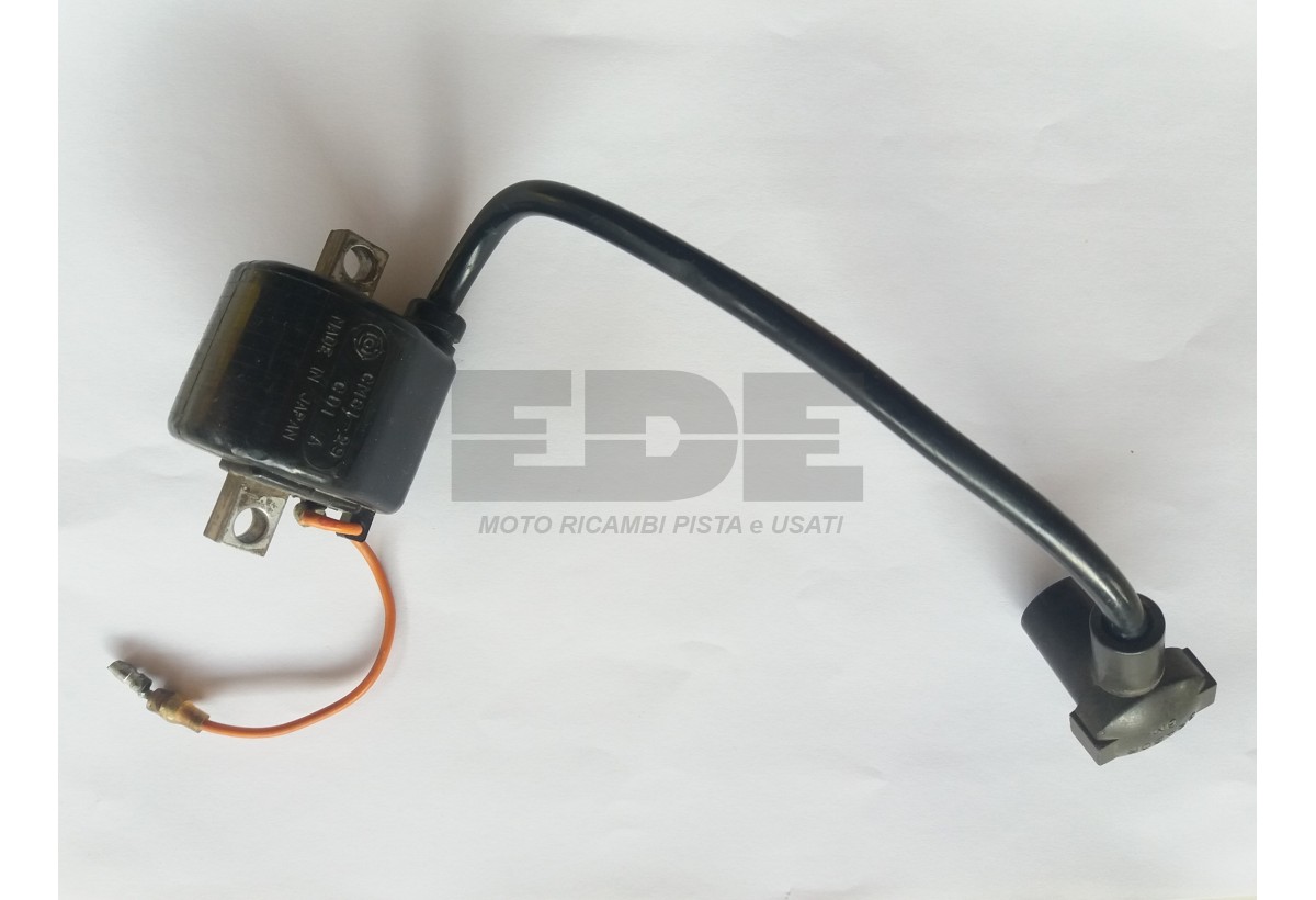 Bobina Accensione OEM Per Decespugliatori Craftsman 2-Tempi - Nuova Rossa