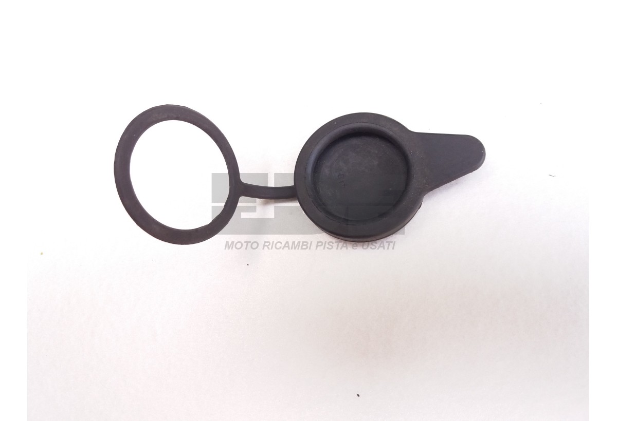 Tappo mozzo ruota anteriore Ford Transit 1991-2000